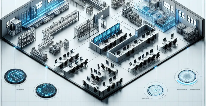 电商企业ERP软件的功能亮点，助力运营效率提升