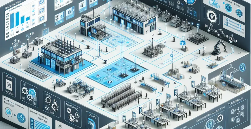 电商企业必备工具：ERP系统如何优化库存管理？