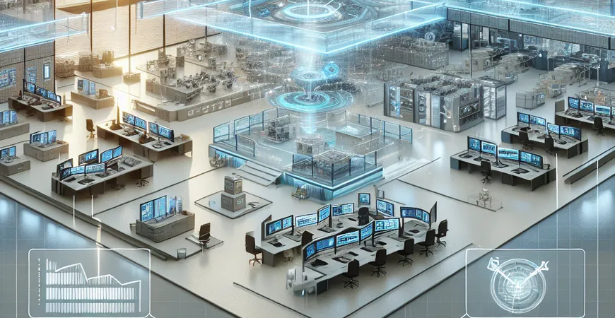 电商企业的ERP系统优化策略，让运营效率翻倍