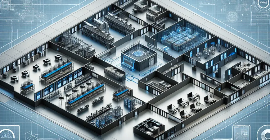 电商行业ERP系统优劣对比，2025年选型指南