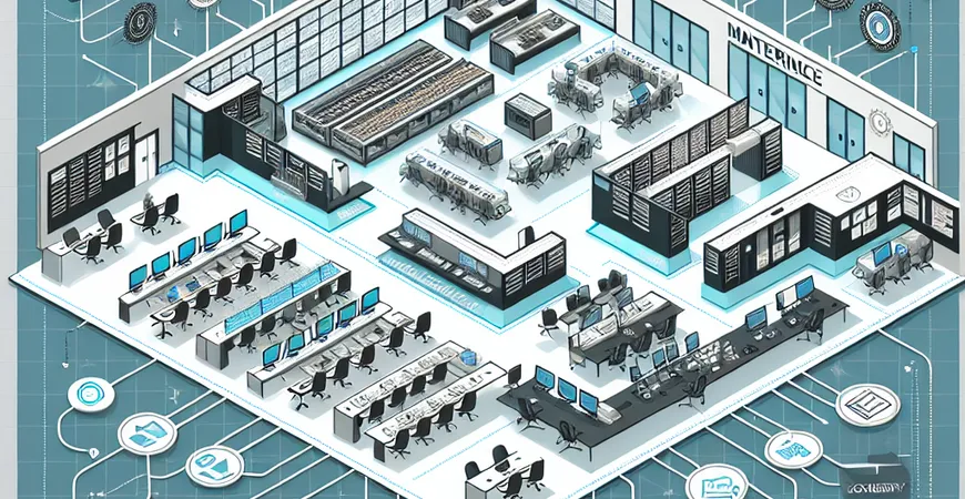 盘点十大ERP系统，适合不同规模企业的最佳选择