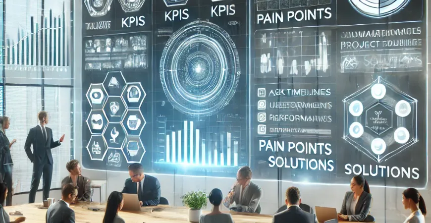 研发项目中的关键痛点与解决方案，超级全面解析