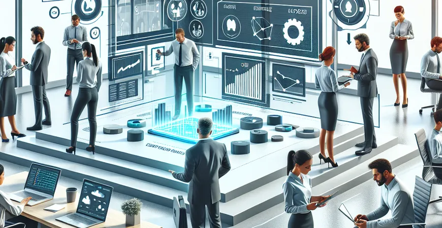 研发项目管理的痛点解决方案：从规划到实施的完整攻略