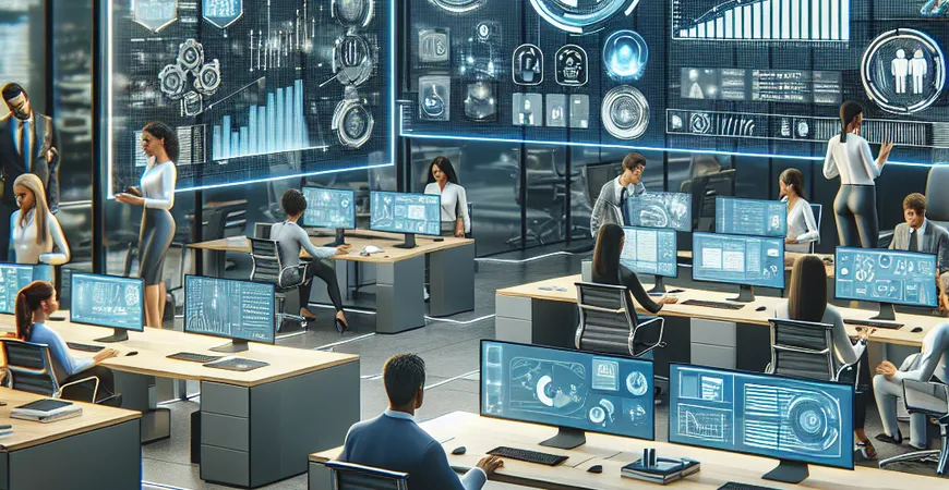 让项目管理更轻松：收藏！2025年最热门工具推荐