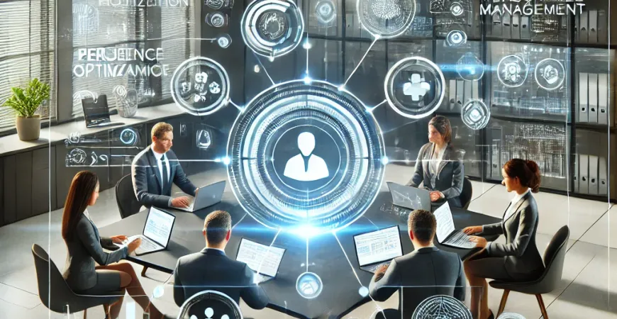 资源优化与绩效提升，项目成功的秘密武器