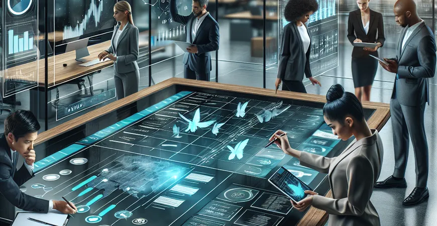 资源优化与项目进度：让团队运转更高效的秘诀