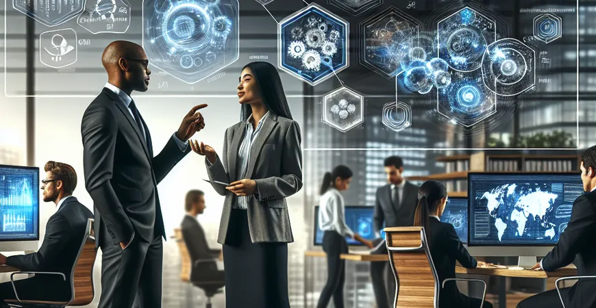 资源配置优化的最新趋势，助力项目成功