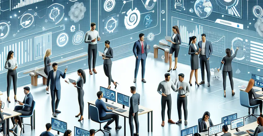 超级全面！敏捷团队的协作技巧与实战经验分享