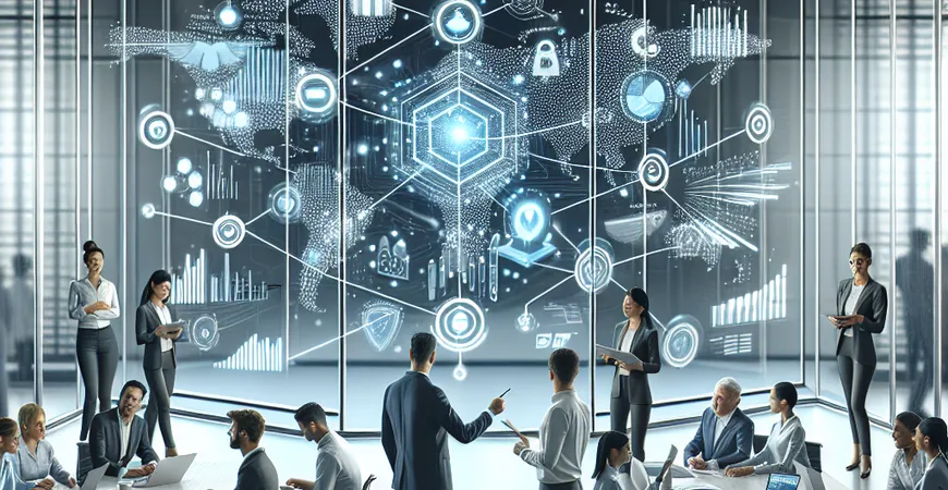 跨团队合作中的沟通策略，项目成功的关键要素