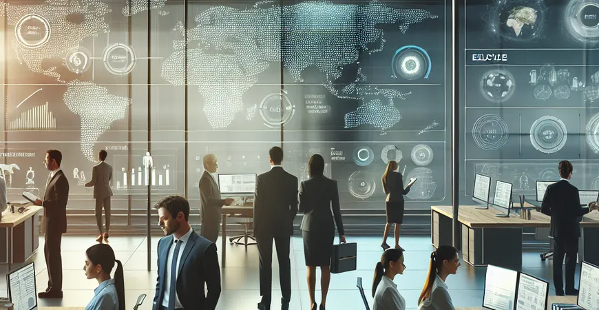 跨国项目管理的挑战与应对策略，深入分析