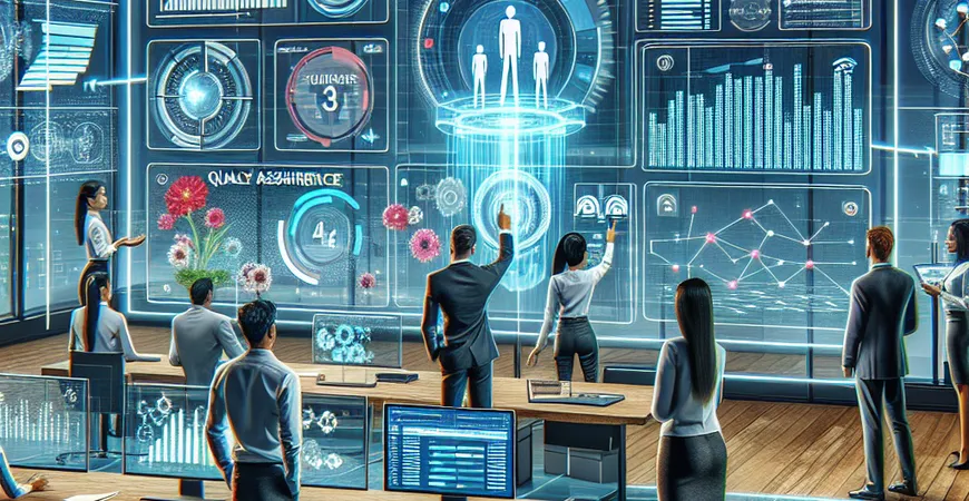 选择合适的工具：项目追踪与质量保证的最全测评