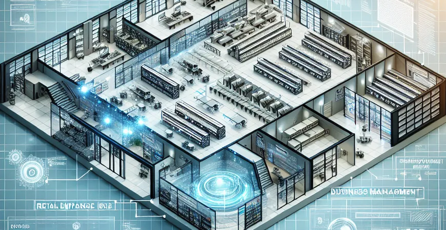 零售业ERP系统痛点解析：如何解决库存管理难题