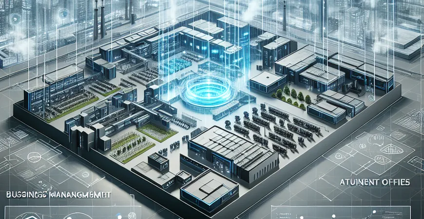 零售业ERP系统的市场现状与2025年趋势预测