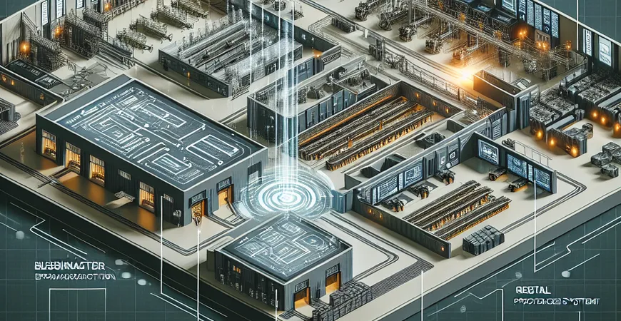 零售业ERP系统选型：2025年市场趋势与前景分析