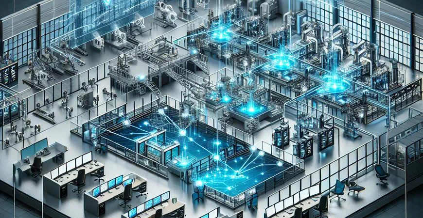 零售企业ERP系统功能大盘点，不踩坑选型指南