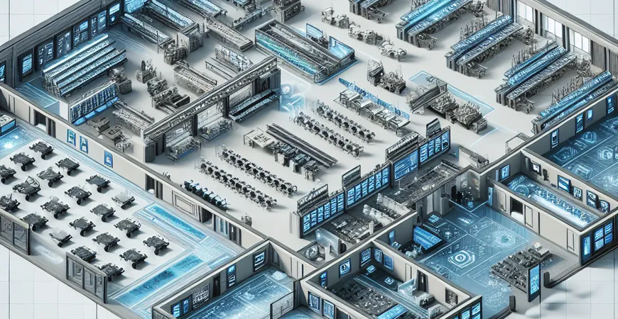 零售企业ERP系统推荐，2025年必备的管理工具！