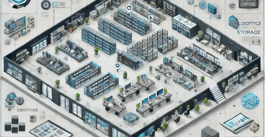 零售企业ERP系统的功能需求与用户评价，超级全面