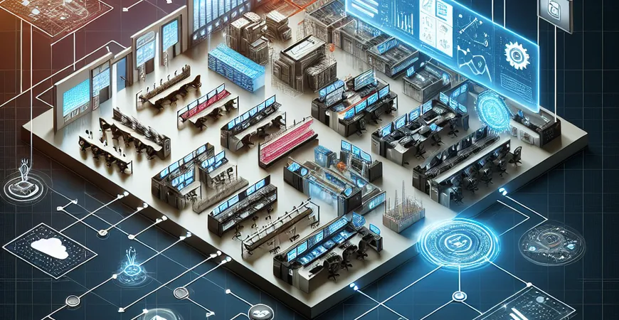 零售企业ERP系统的市场发展与选型指南