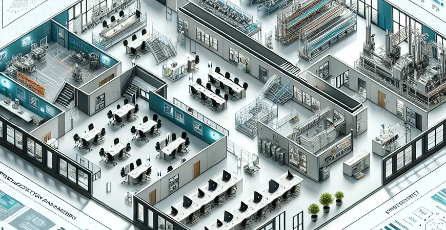 零售企业ERP系统：优化顾客体验与提升销售业绩的秘密