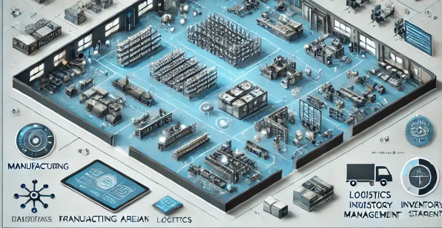 零售企业ERP软件的最新功能，2025年必备解决方案