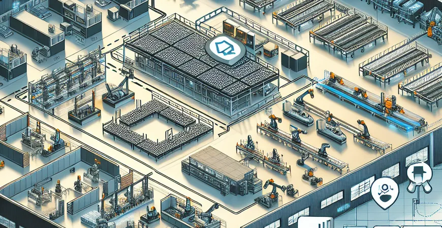 非标产品工厂ERP管理，灵活应对复杂生产需求的方法