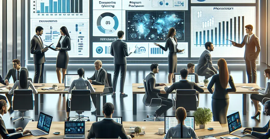 项目中期调整与优化，避免预算超支的有效策略