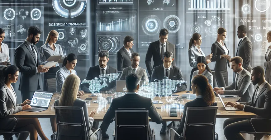 项目中的决策管理，如何做出最佳选择