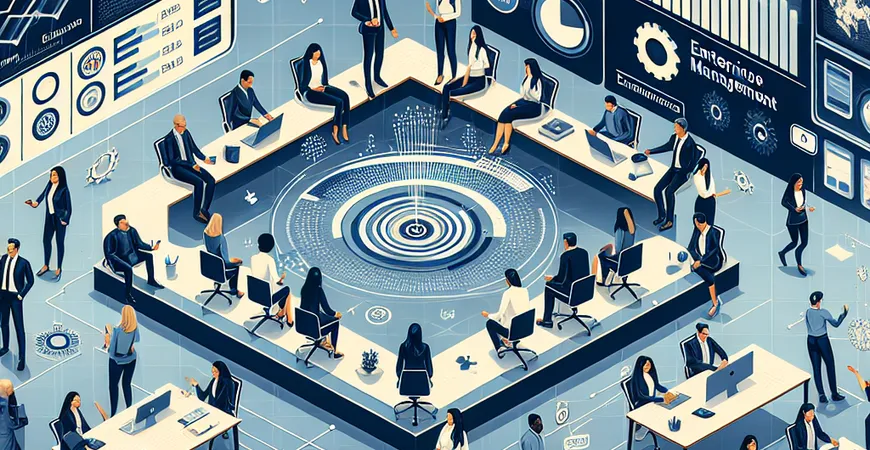 项目中的沟通障碍，解决策略与技巧分享