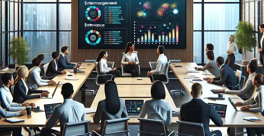 项目中的绩效考核与反馈，提升团队动力的策略