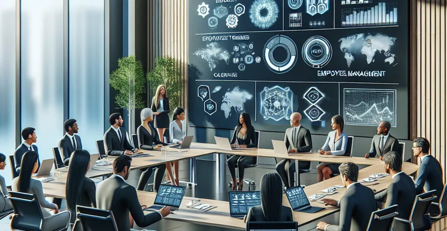 项目会议管理的不踩坑秘籍：如何提高会议效率