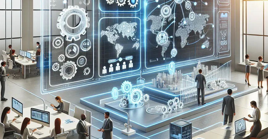 项目供应链管理的超级全面指南：确保资源顺畅流动