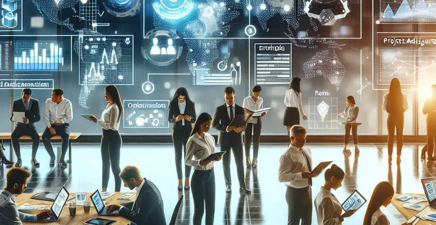 项目健康检查与调整，确保成功的全面方案