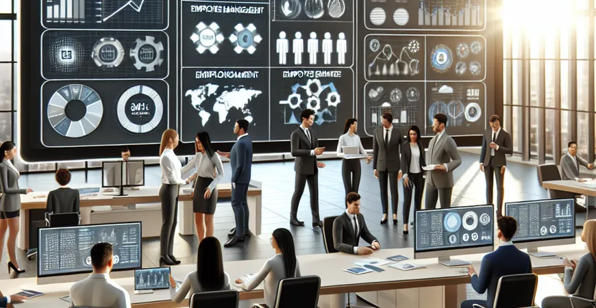 项目冲突管理实战案例，如何有效化解团队矛盾