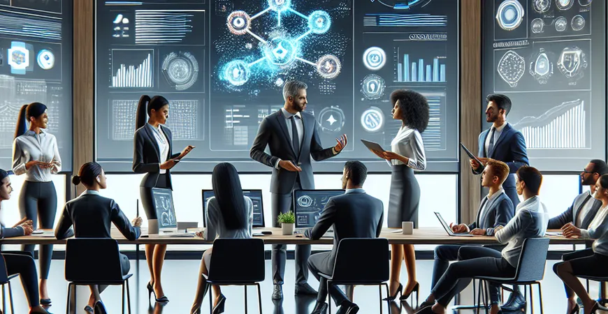 项目冲突解决方案，提升团队和谐度的秘籍