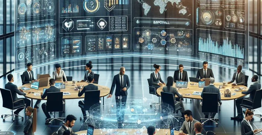 项目决策过程的完整解析：从数据收集到方案选择