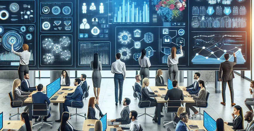 项目创新与创意开发，如何实现突破性成果