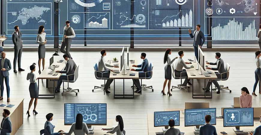 项目协作工具的大盘点：助力团队远程工作的最佳选择