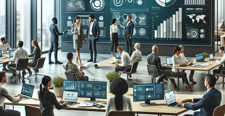 项目协作平台的精选推荐，提升团队效率