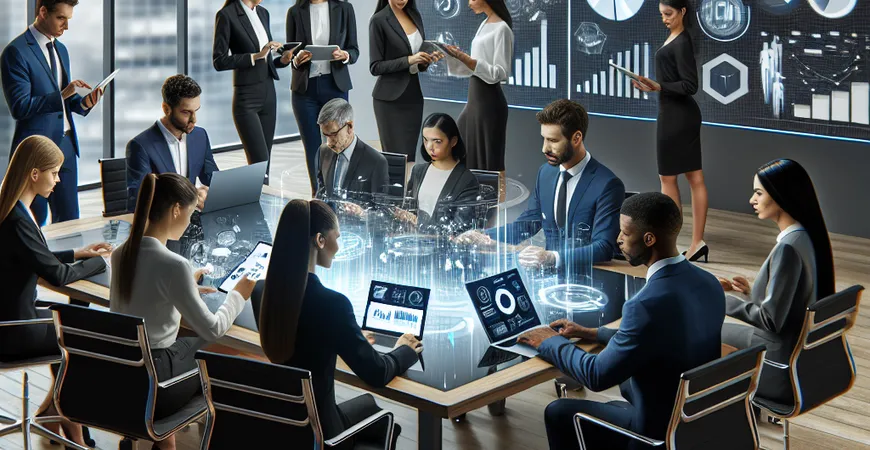 项目协同工具使用体验，助力实现高效沟通