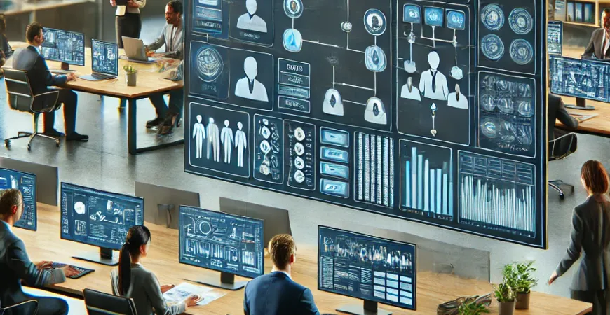 项目协调中的角色分工，最全解析指南