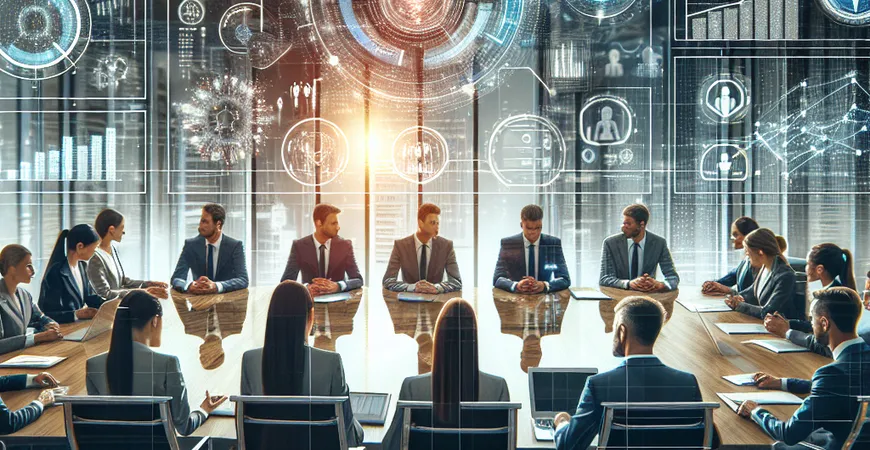 项目压力应对技巧，提升团队韧性的指南