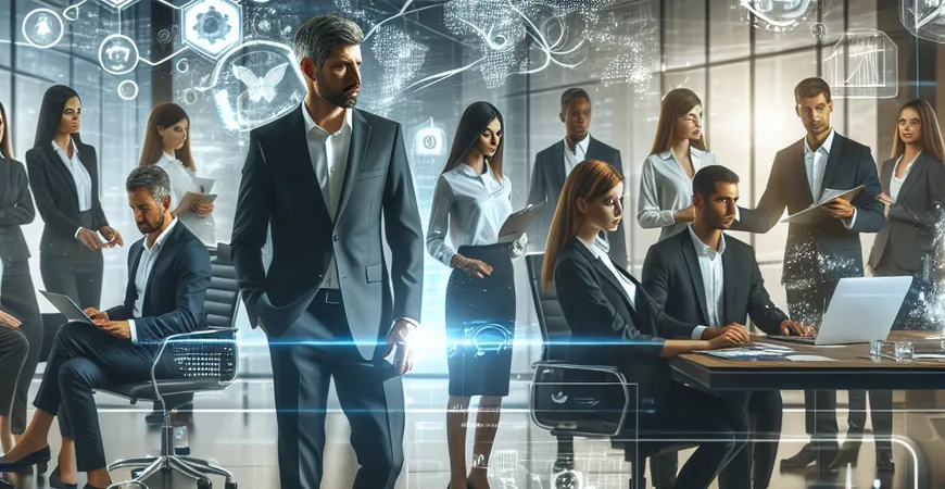 项目变更控制流程详解，确保项目稳定推进