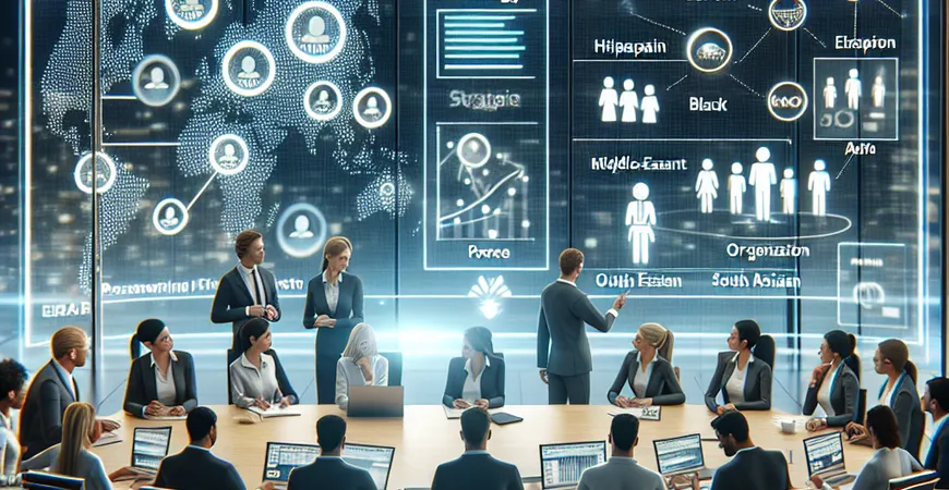 项目启动阶段的关键准备，助力顺利展开