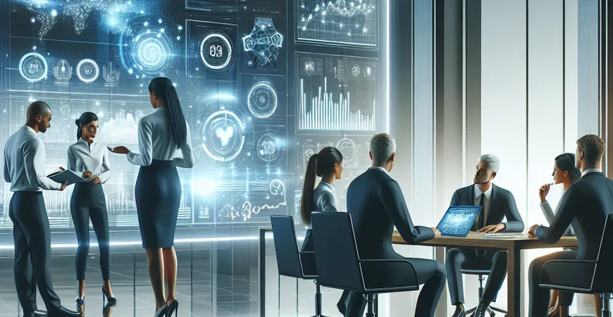 项目团队协作，提升团队效率的实用建议