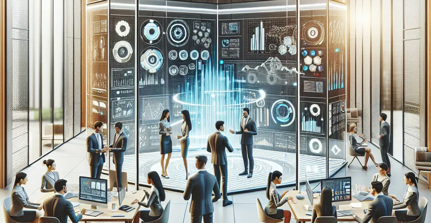 项目团队建设，提升凝聚力的有效方法