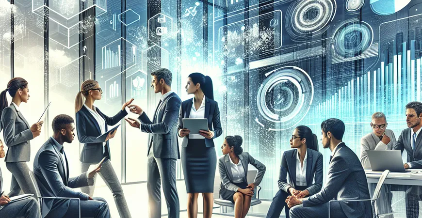 项目团队激励的技巧，让每位成员发挥潜力