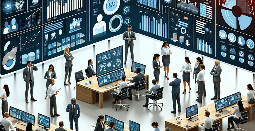 项目团队激励的最佳方案：提高团队士气的实用策略