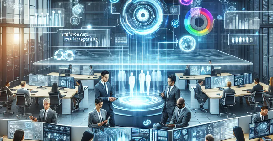 项目外包管理的五大误区，如何避免？收藏！