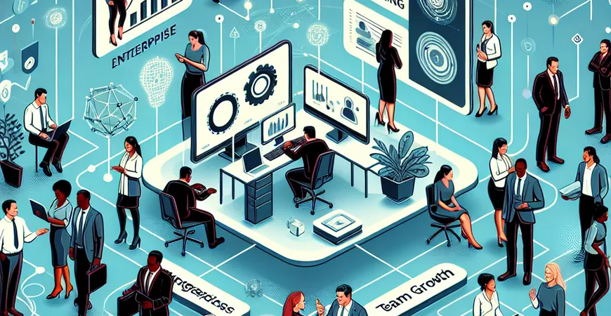 项目学习与发展的不踩坑秘籍：团队成长的关键步骤