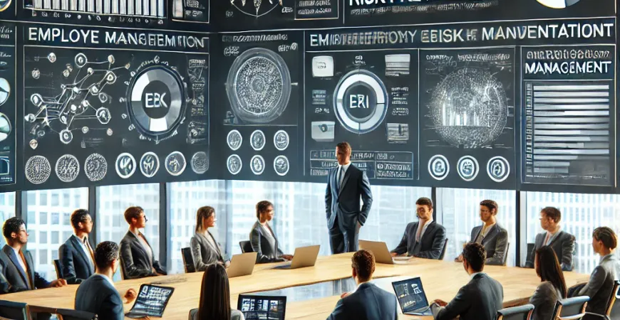 项目实施中的风险防范策略，收藏！